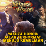 Yakuza Honor: Jalan Terhormat Menuju Kemuliaan.