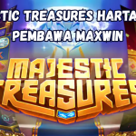 Majestic Treasures Harta Raja Pembawa Maxwin