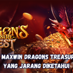 Rahasia Maxwin Dragons Treasure Quest yang Jarang Diketahui