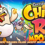 Trik Ampuh Chicky Run Bawa Pulang Jackpot Bertubi tanpa Henti