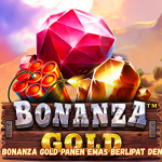 Tips Gacor Bonanza Gold Panen Emas Berlipat dengan Mudah